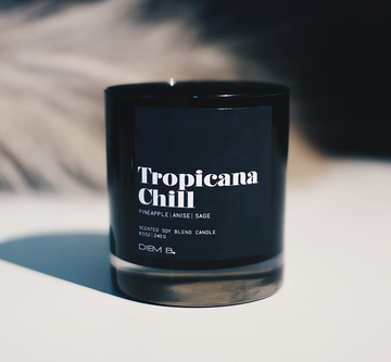 Tropicana Chill